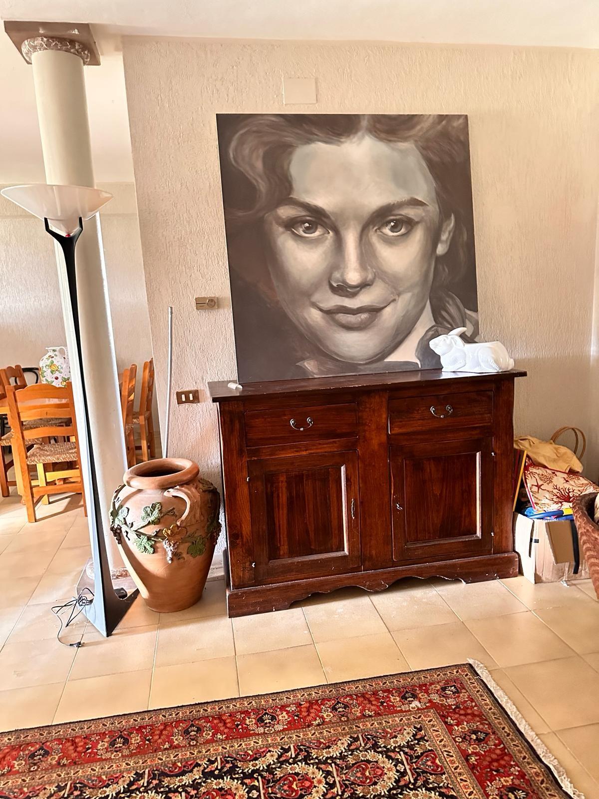 Villa Bifamiliare con giardino a Piombino