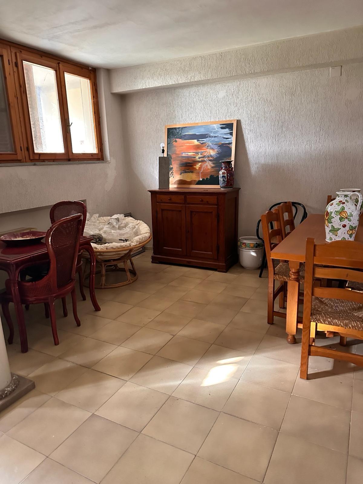 Villa Bifamiliare con giardino a Piombino