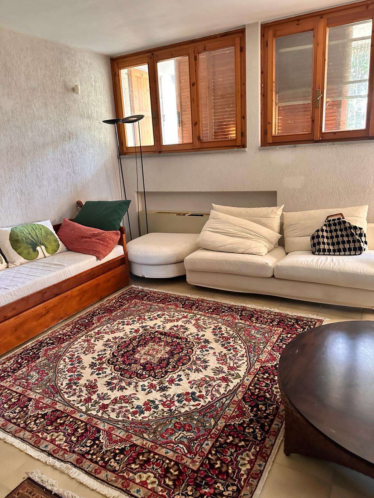 Villa Bifamiliare con giardino a Piombino