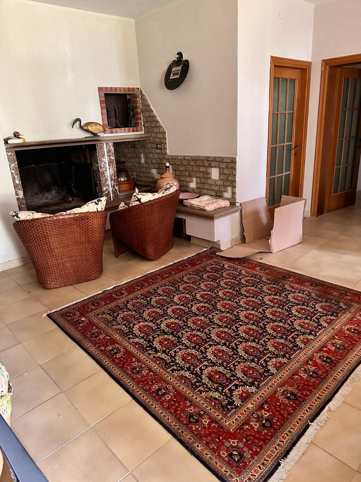 Villa Bifamiliare con giardino a Piombino