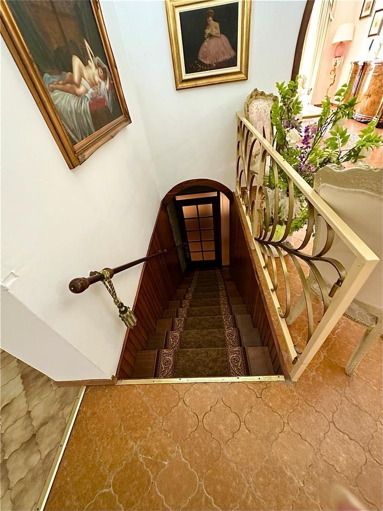 Villa con giardino, Campiglia Marittima venturina