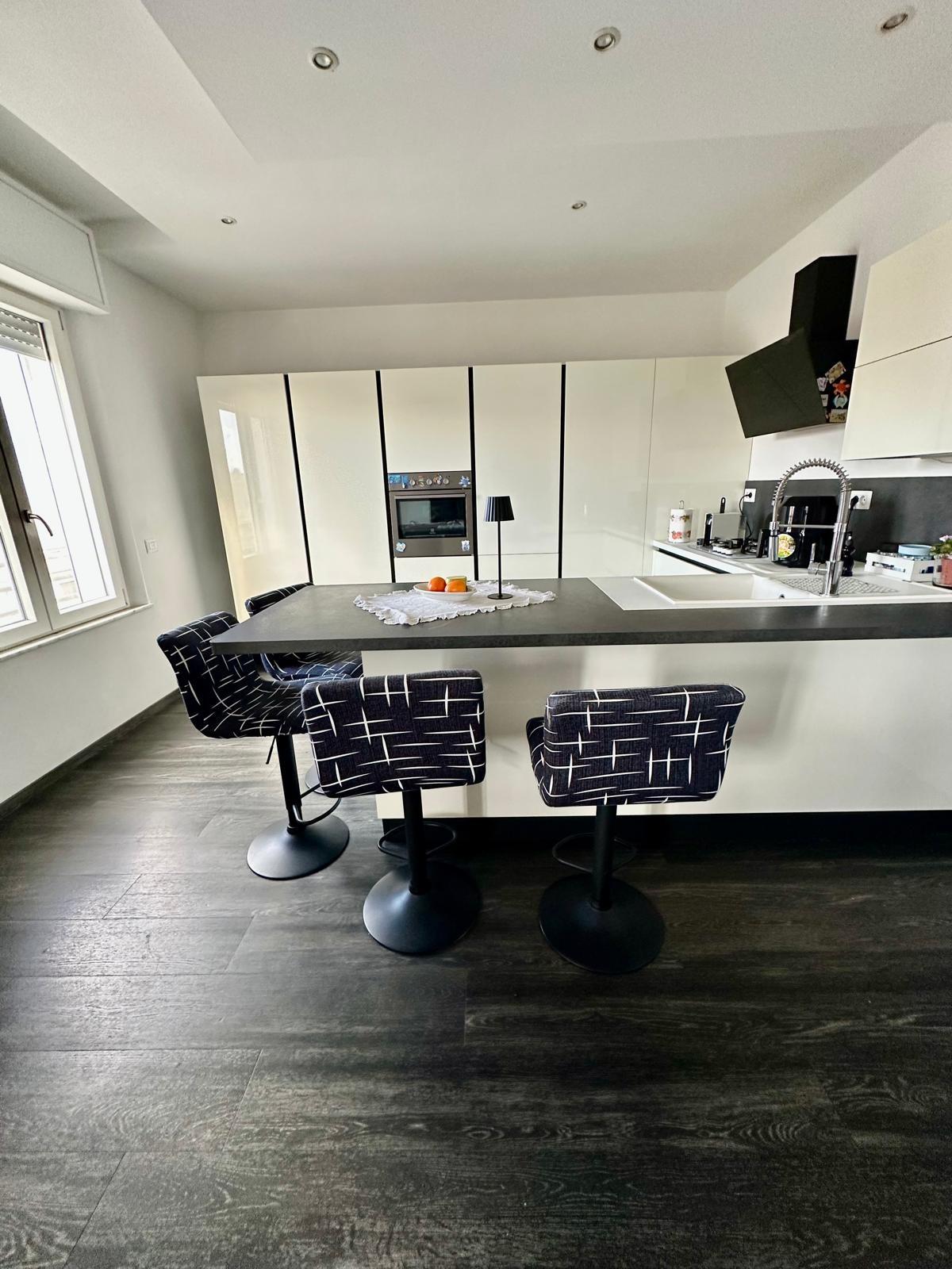 Quadrilocale ristrutturato, Campiglia Marittima venturina