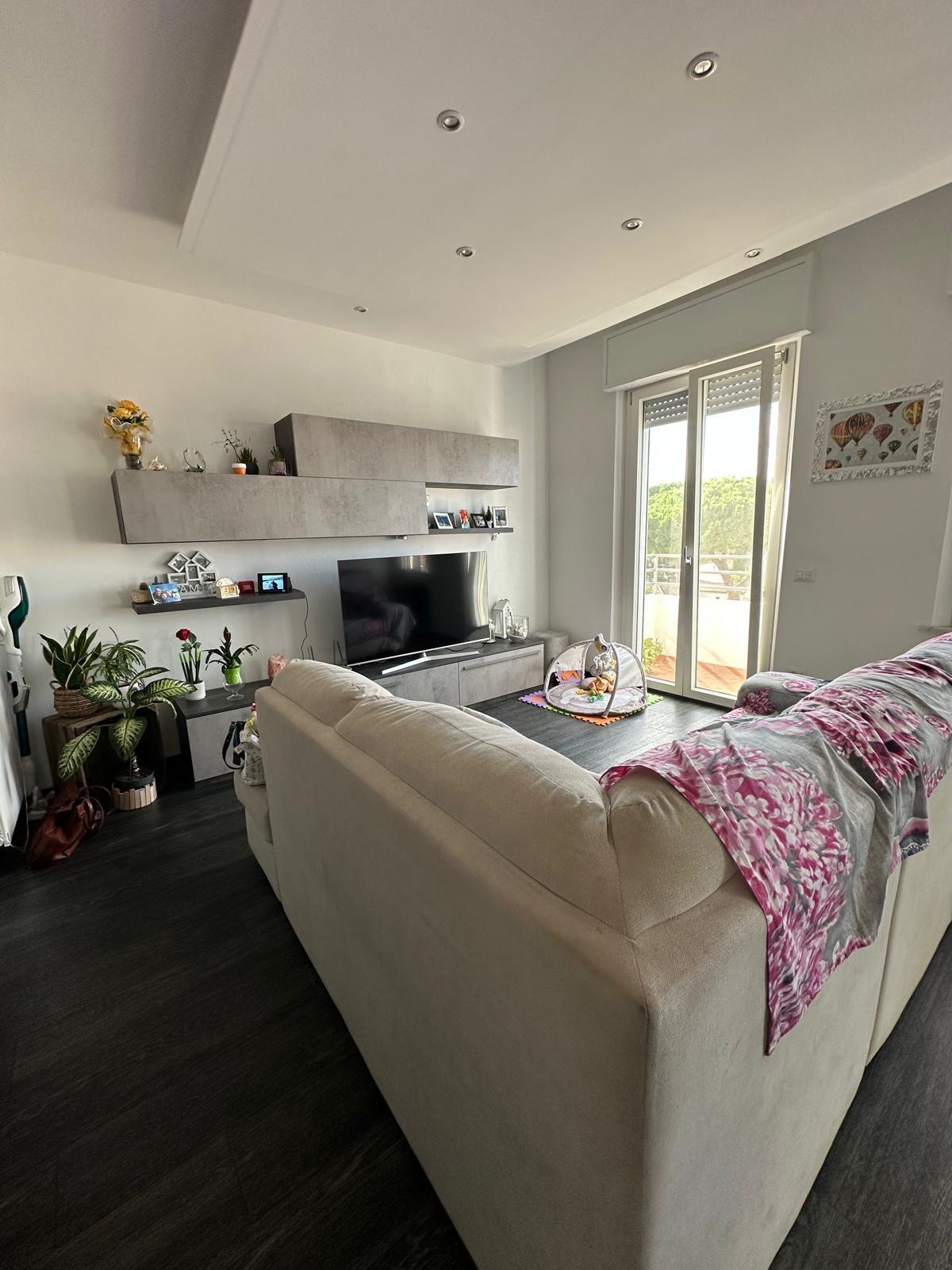 Quadrilocale ristrutturato, Campiglia Marittima venturina