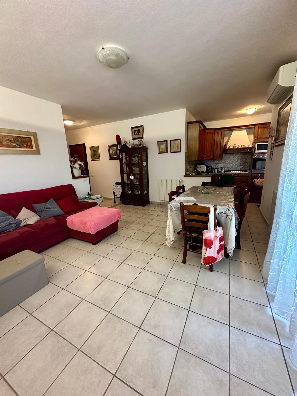 Trilocale in vendita, Campiglia Marittima venturina