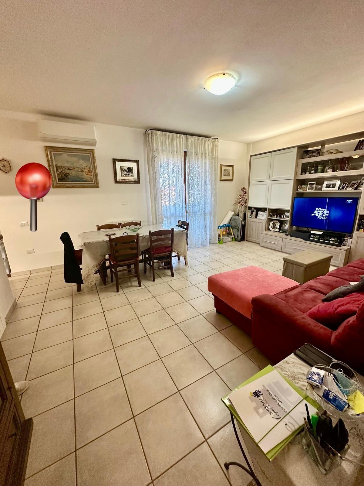 Trilocale in vendita, Campiglia Marittima venturina