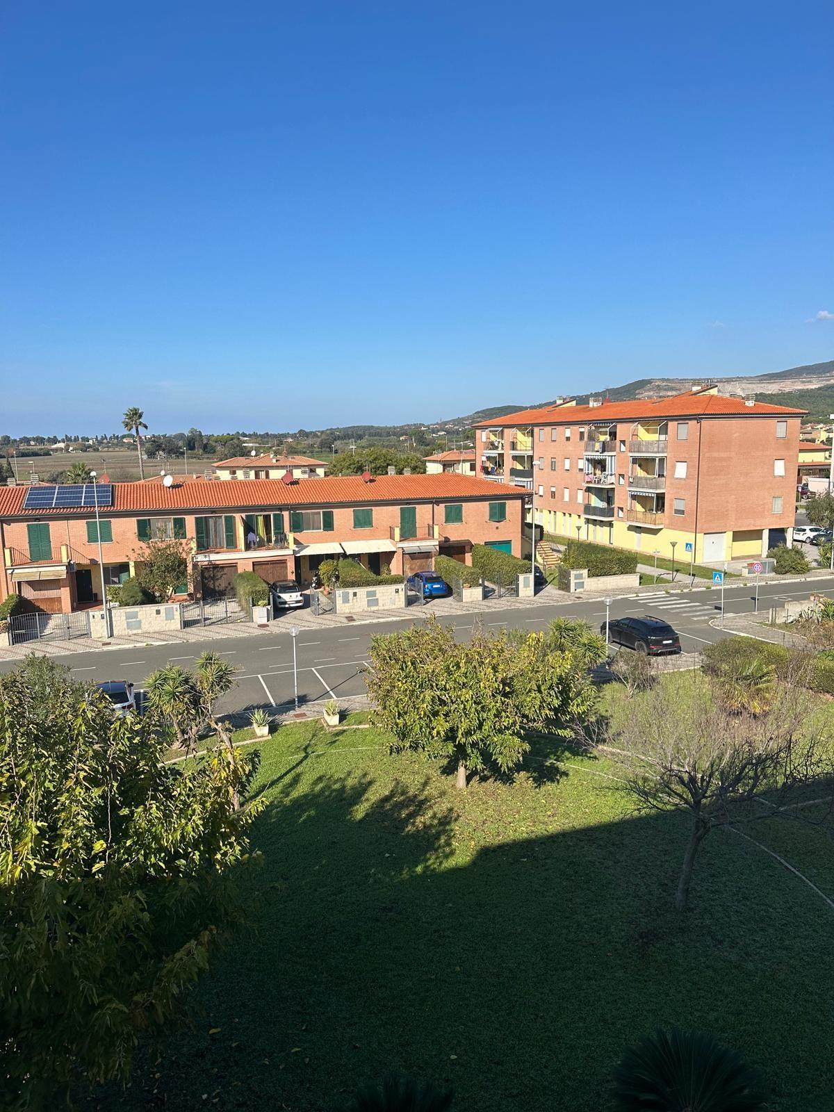 Trilocale in vendita, Campiglia Marittima venturina