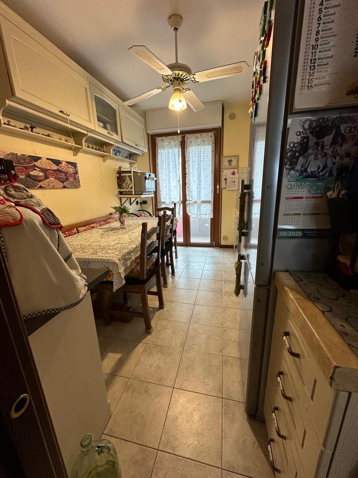 Trilocale in vendita, Campiglia Marittima venturina