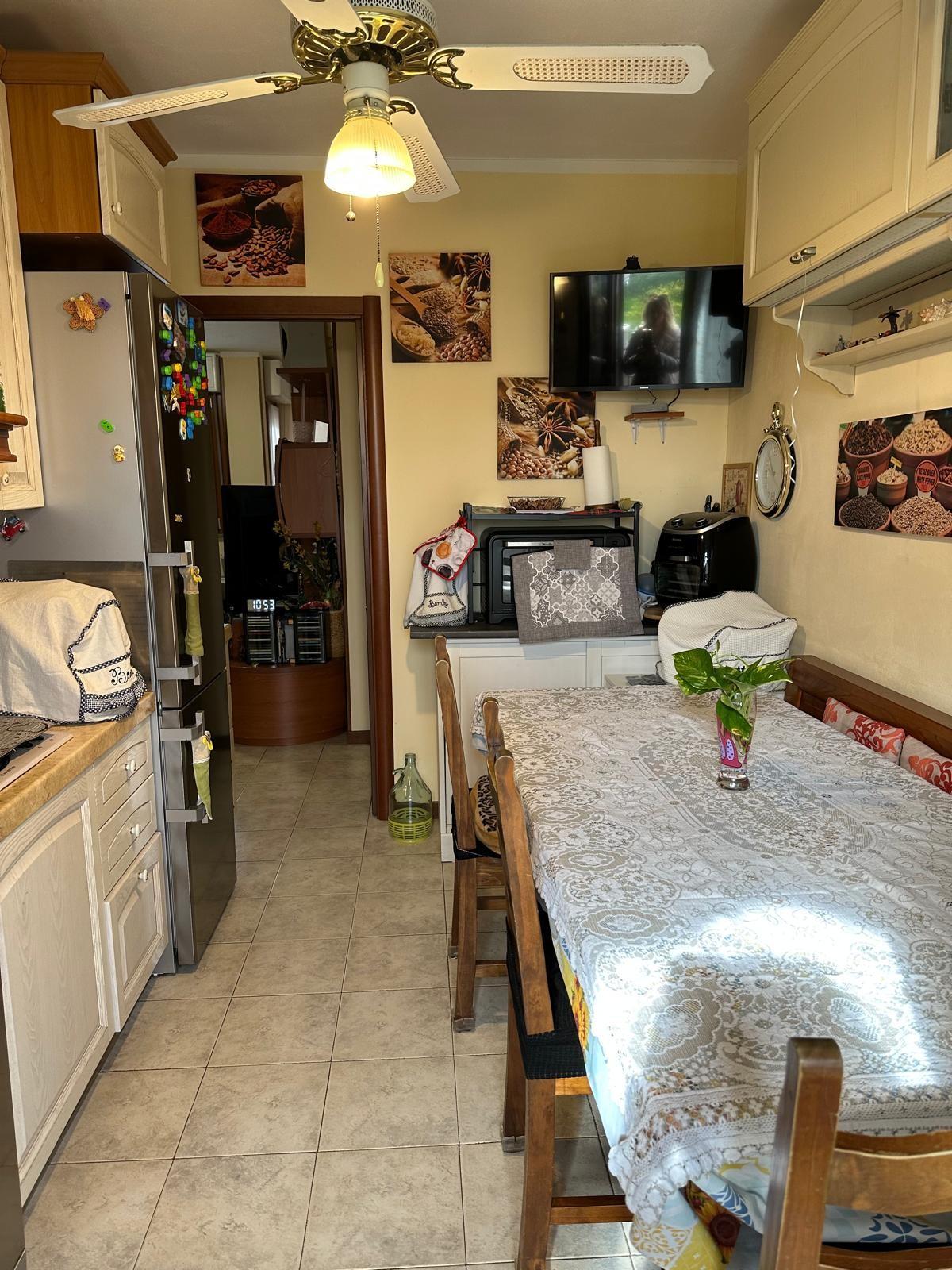 Trilocale in vendita, Campiglia Marittima venturina