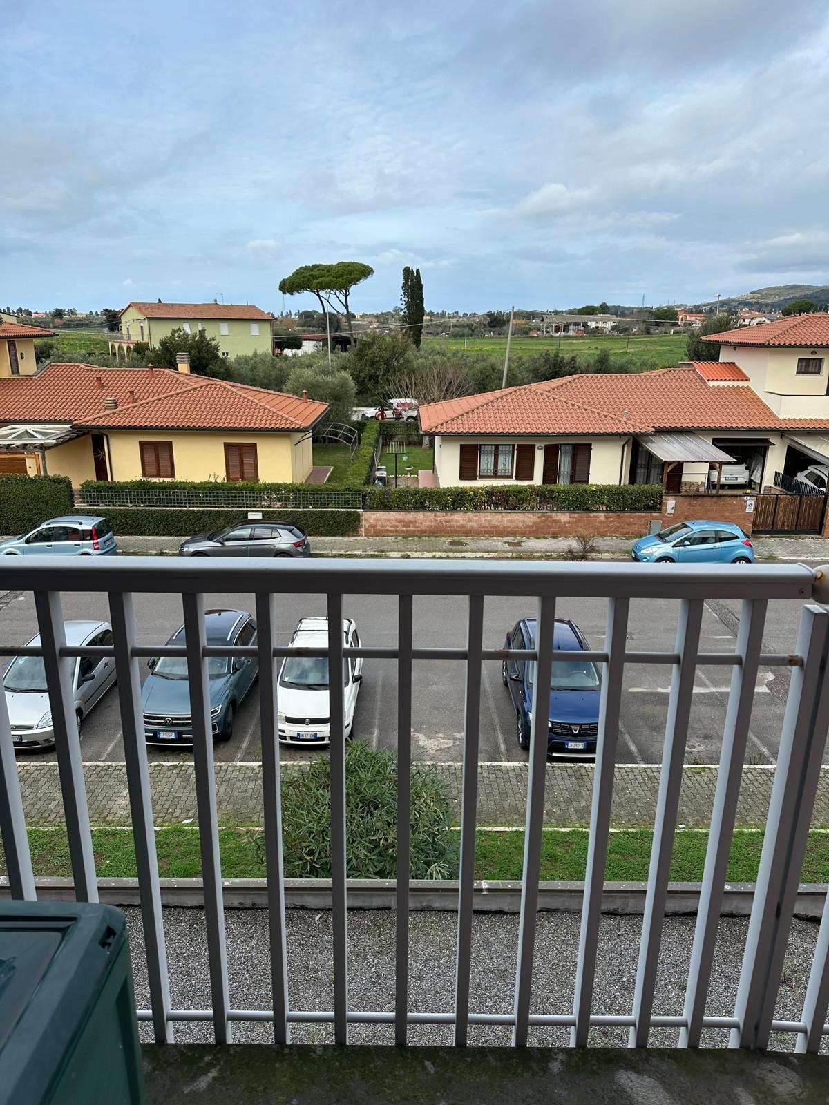 Trilocale in vendita, Campiglia Marittima venturina