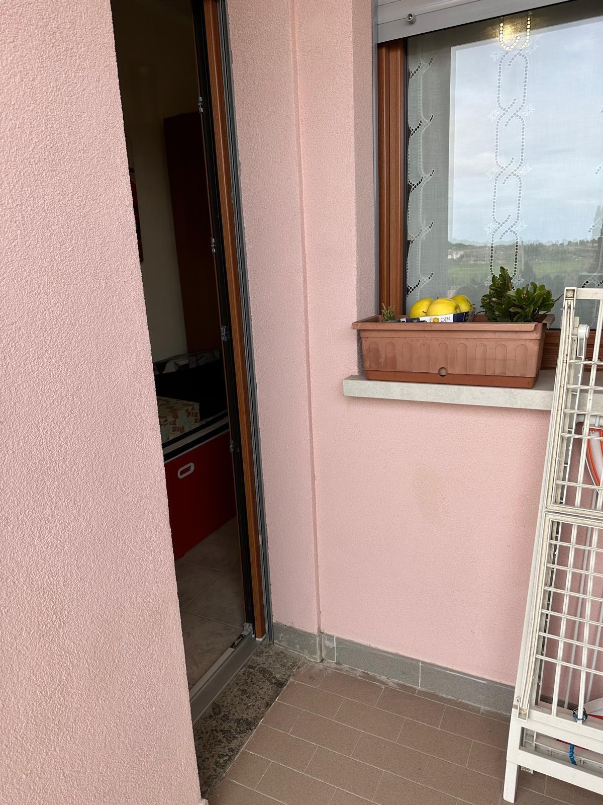 Trilocale in vendita, Campiglia Marittima venturina