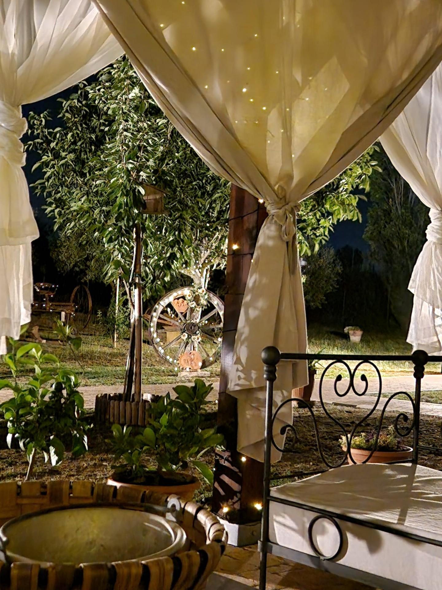 Casa indipendente con giardino, Campiglia Marittima venturina