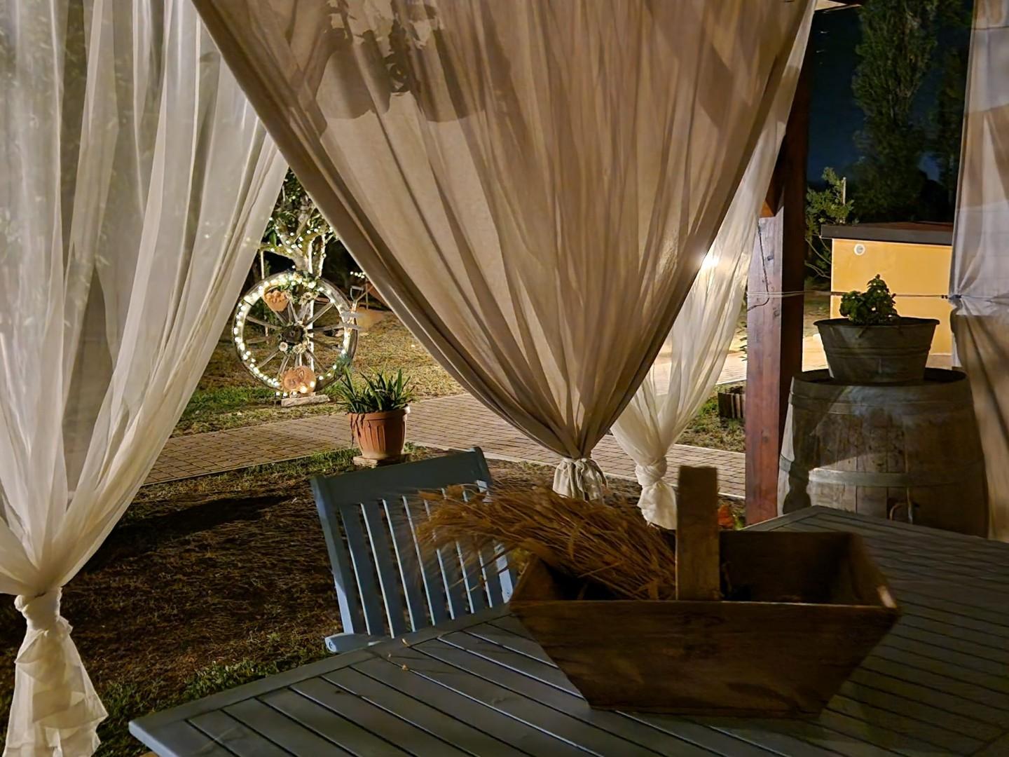 Casa indipendente con giardino, Campiglia Marittima venturina