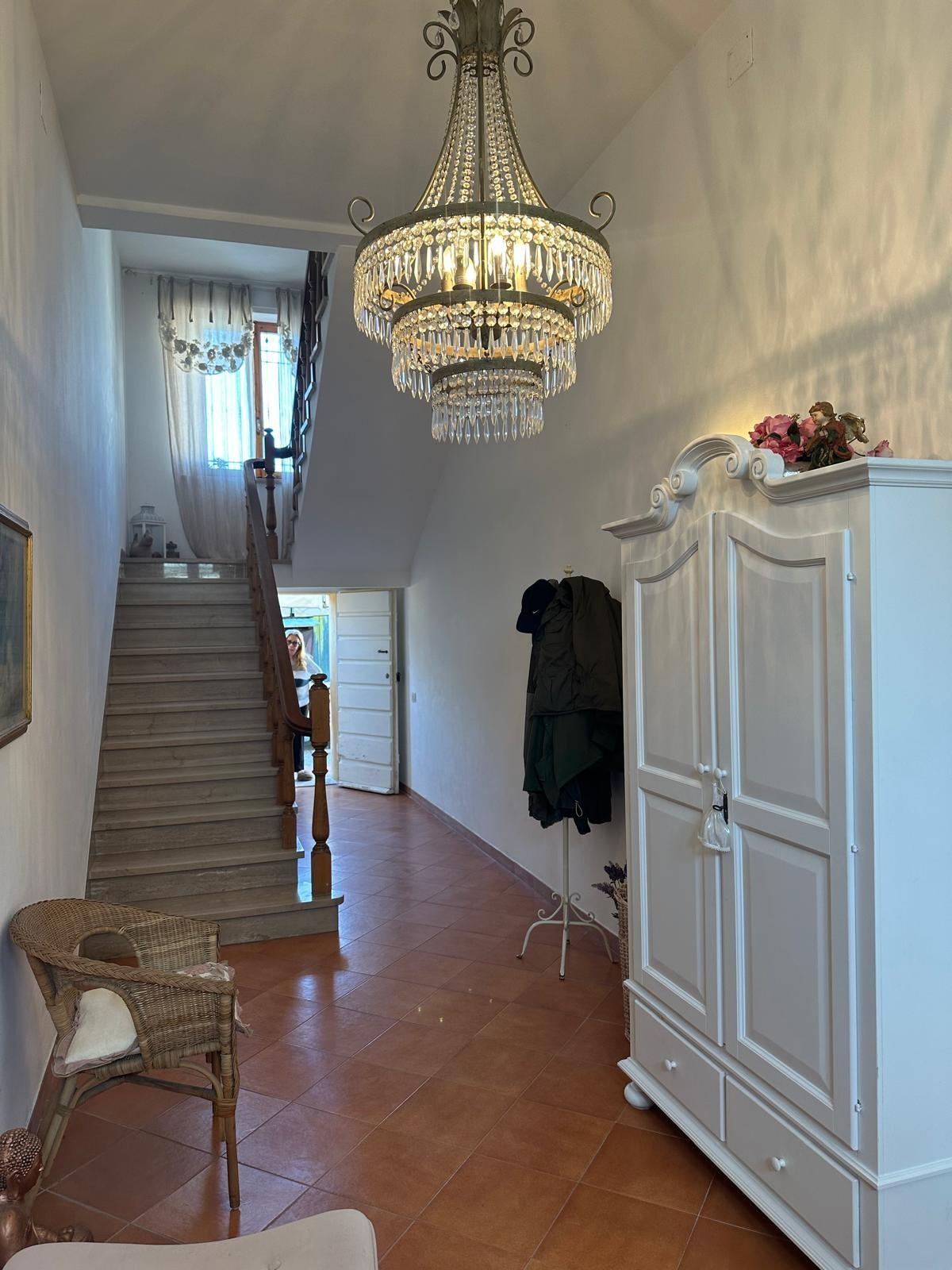 Casa indipendente con giardino, Campiglia Marittima venturina