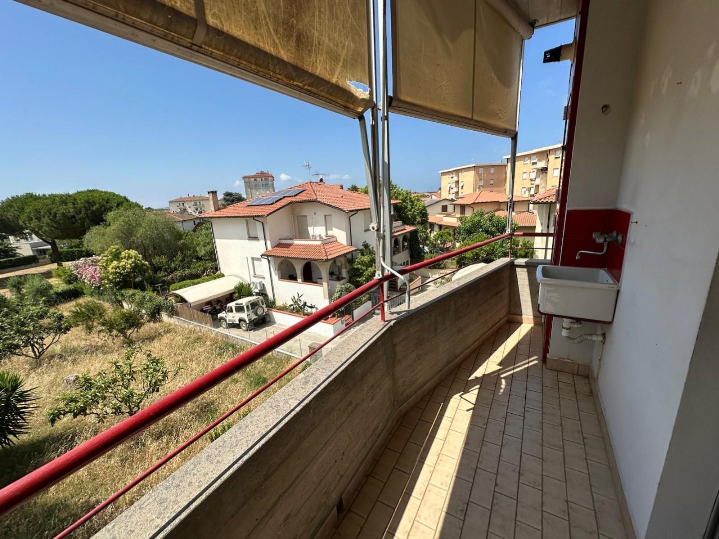 Bilocale in vendita, Campiglia Marittima venturina