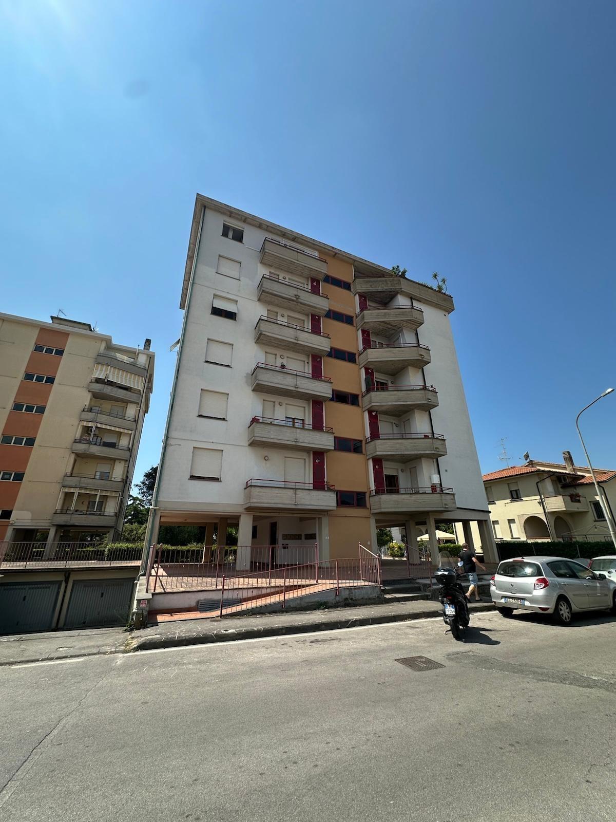 Bilocale in vendita, Campiglia Marittima venturina