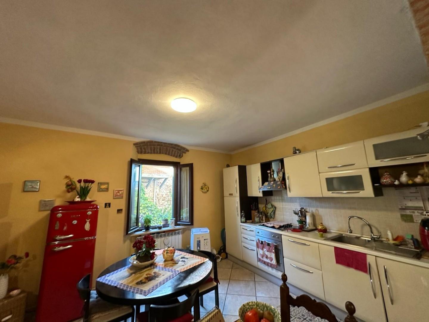 Quadrilocale in vendita a Suvereto