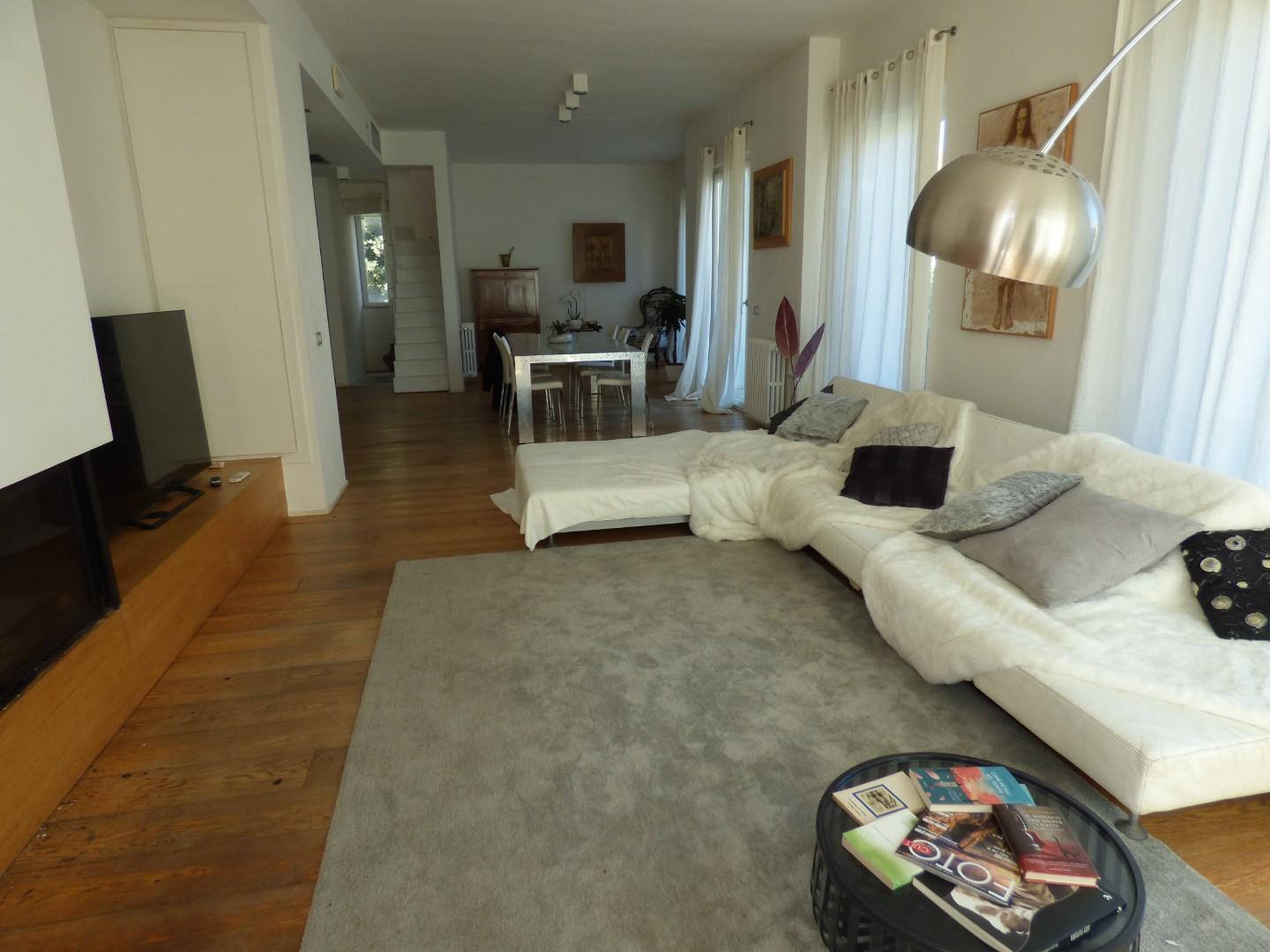 Villa con giardino, Campiglia Marittima venturina