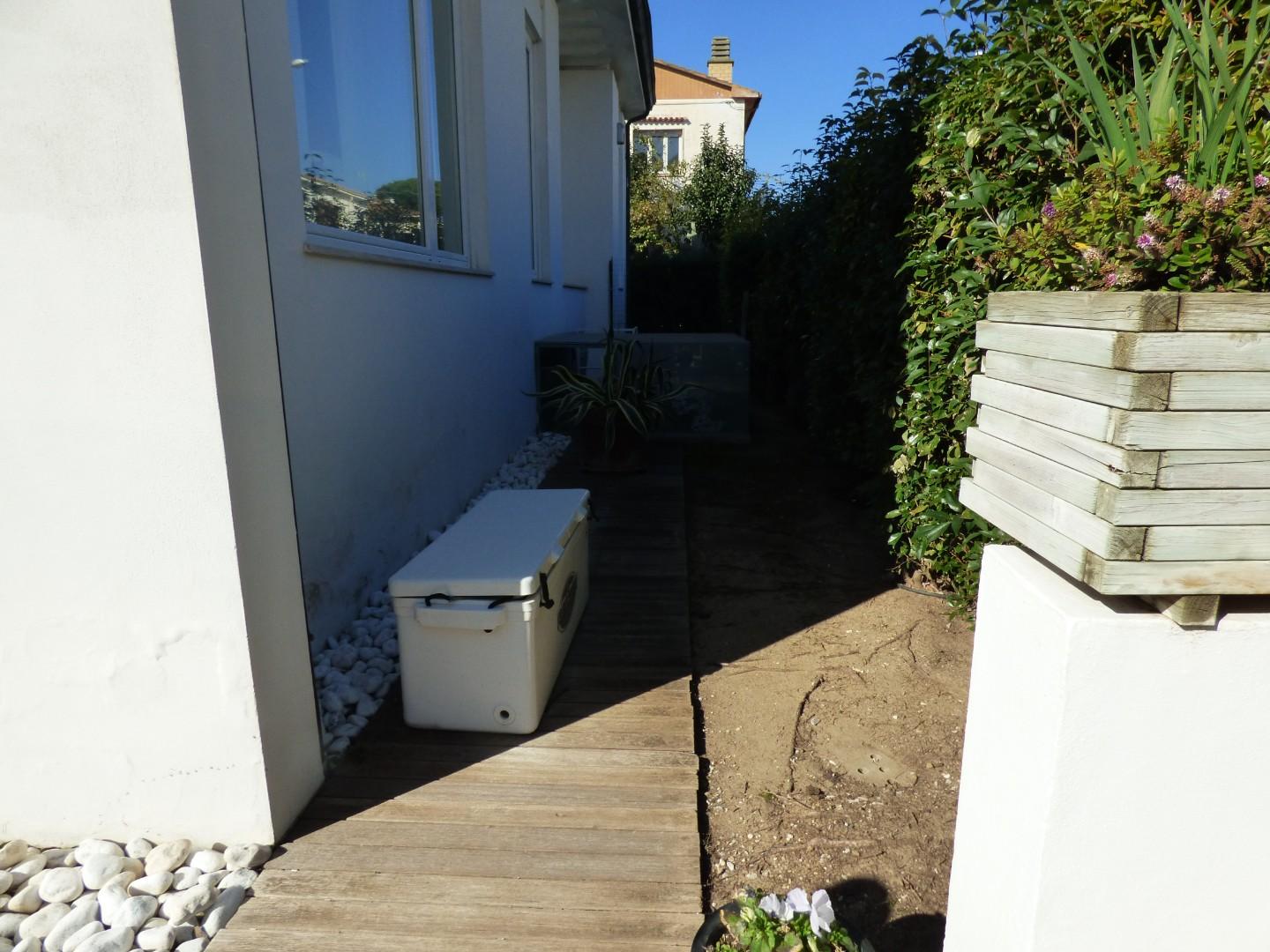 Villa con giardino, Campiglia Marittima venturina