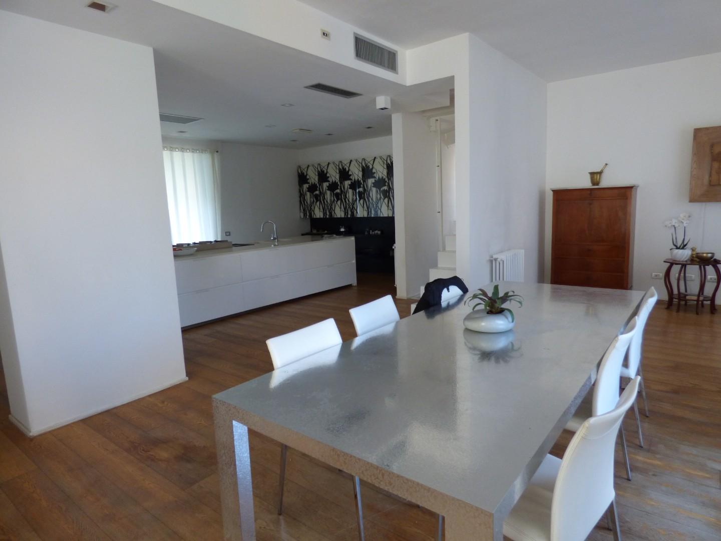 Villa con giardino, Campiglia Marittima venturina