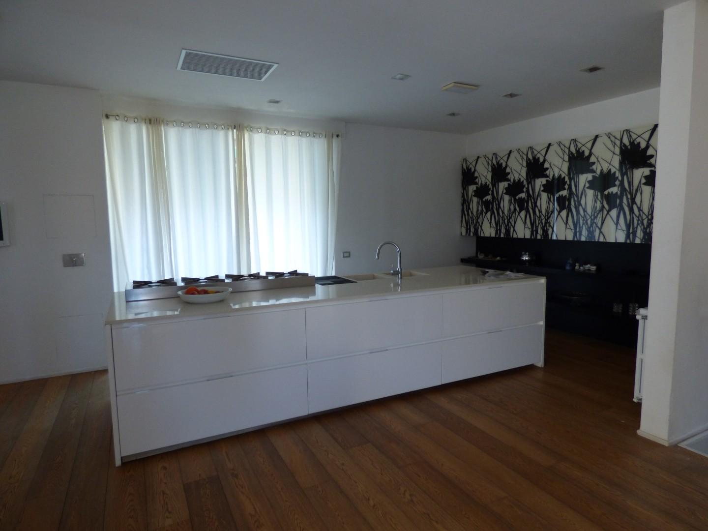 Villa con giardino, Campiglia Marittima venturina