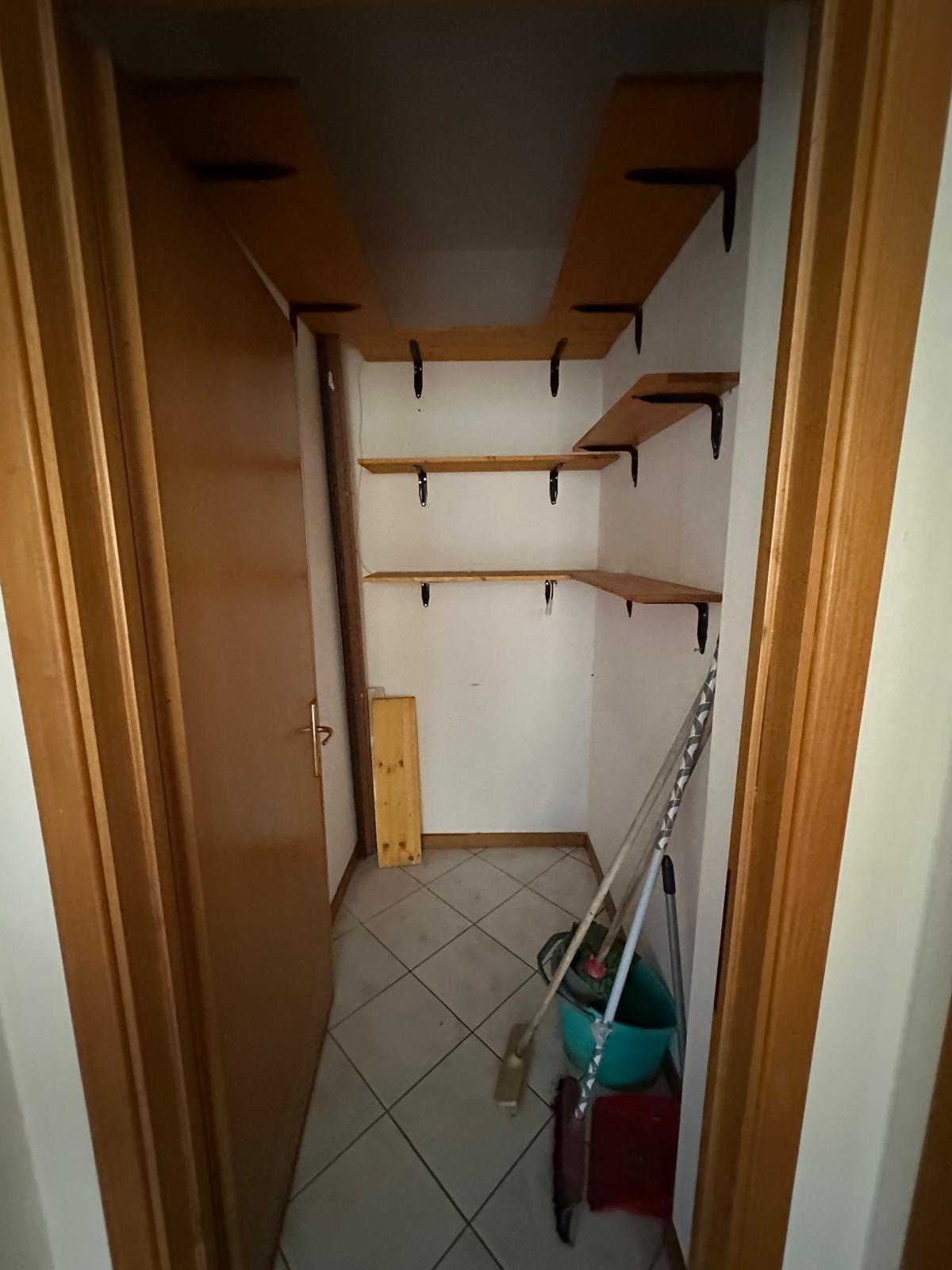 Bilocale con terrazzo, Campiglia Marittima venturina