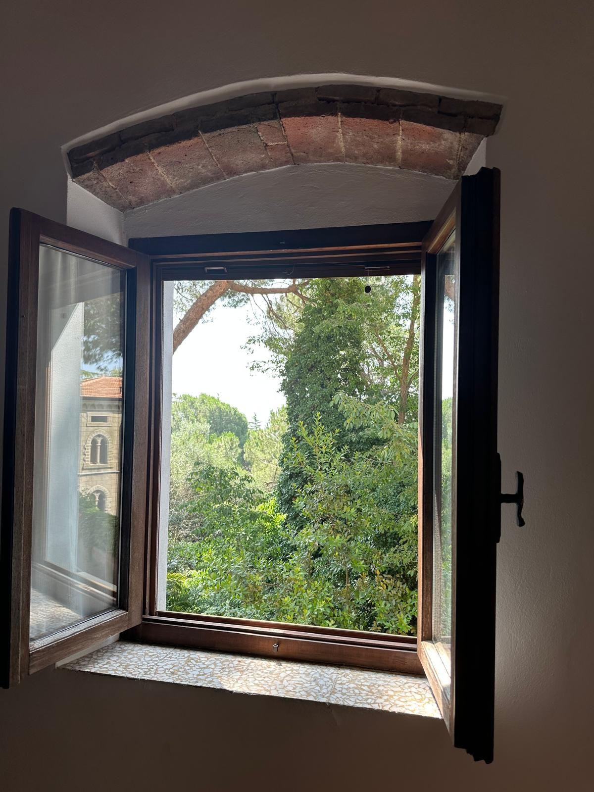 Quadrilocale in vendita a Campiglia Marittima