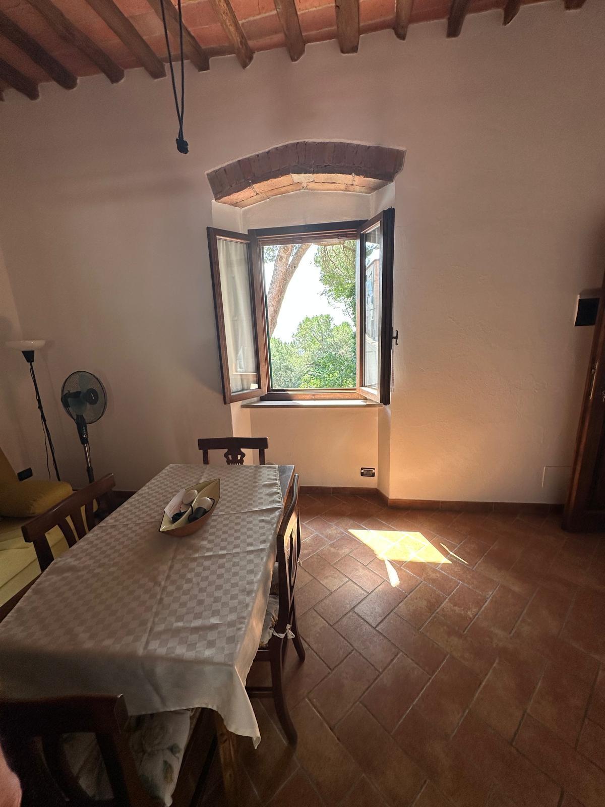 Quadrilocale in vendita a Campiglia Marittima