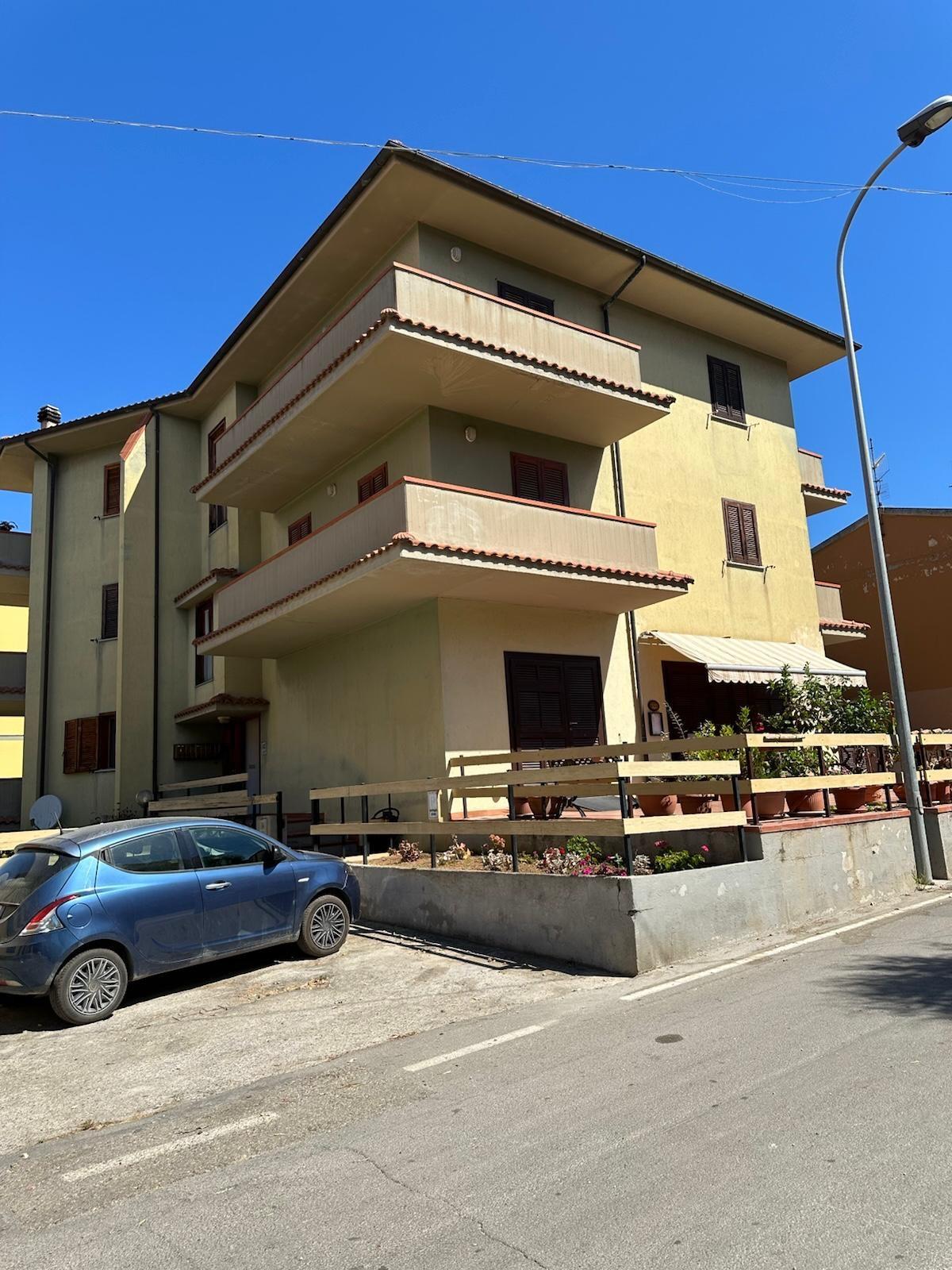 Trilocale in vendita a Porto Azzurro