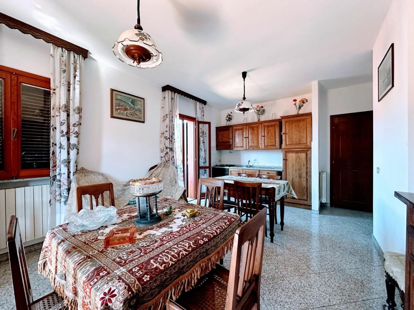 Trilocale in vendita a Porto Azzurro