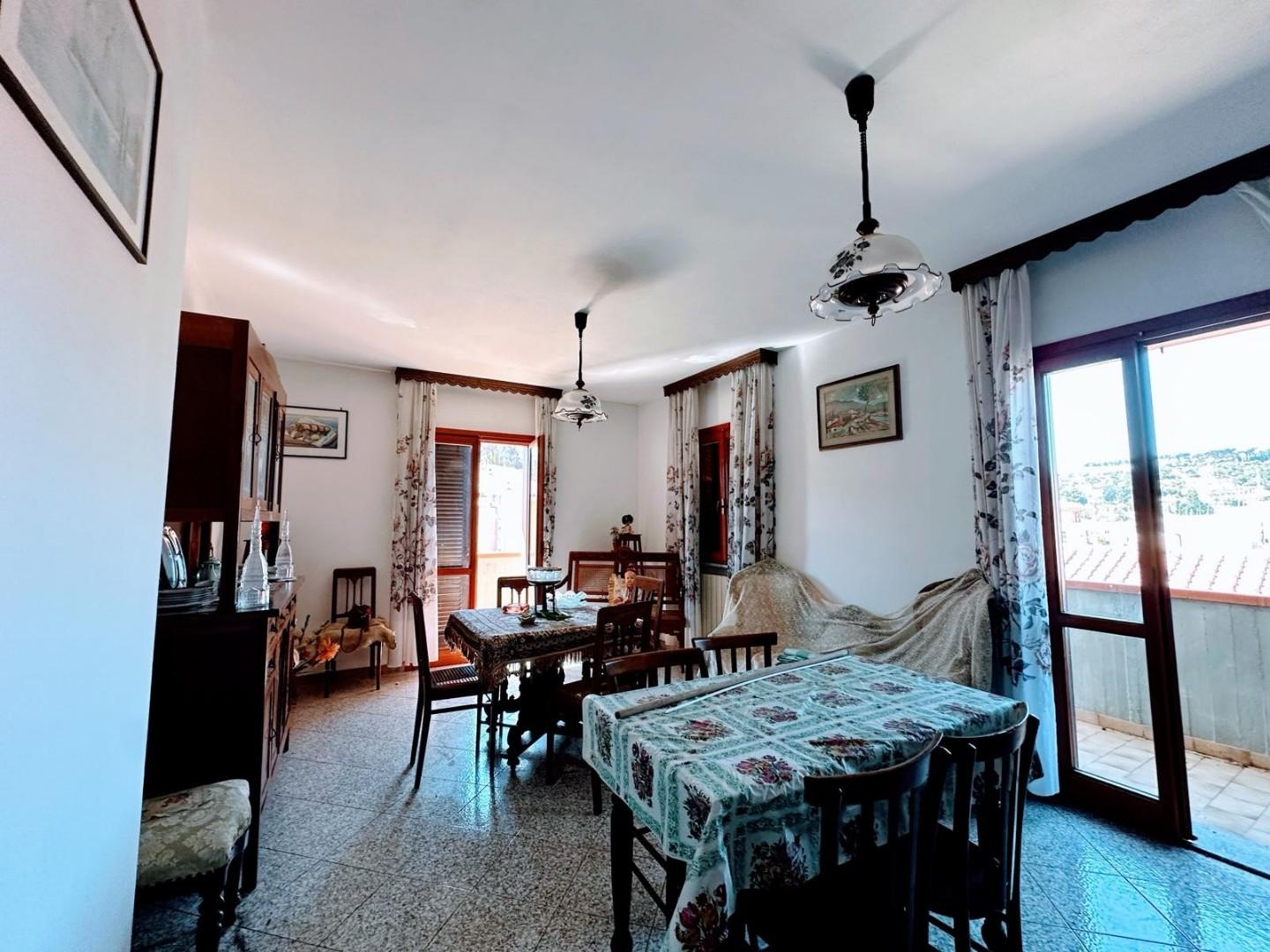 Trilocale in vendita a Porto Azzurro