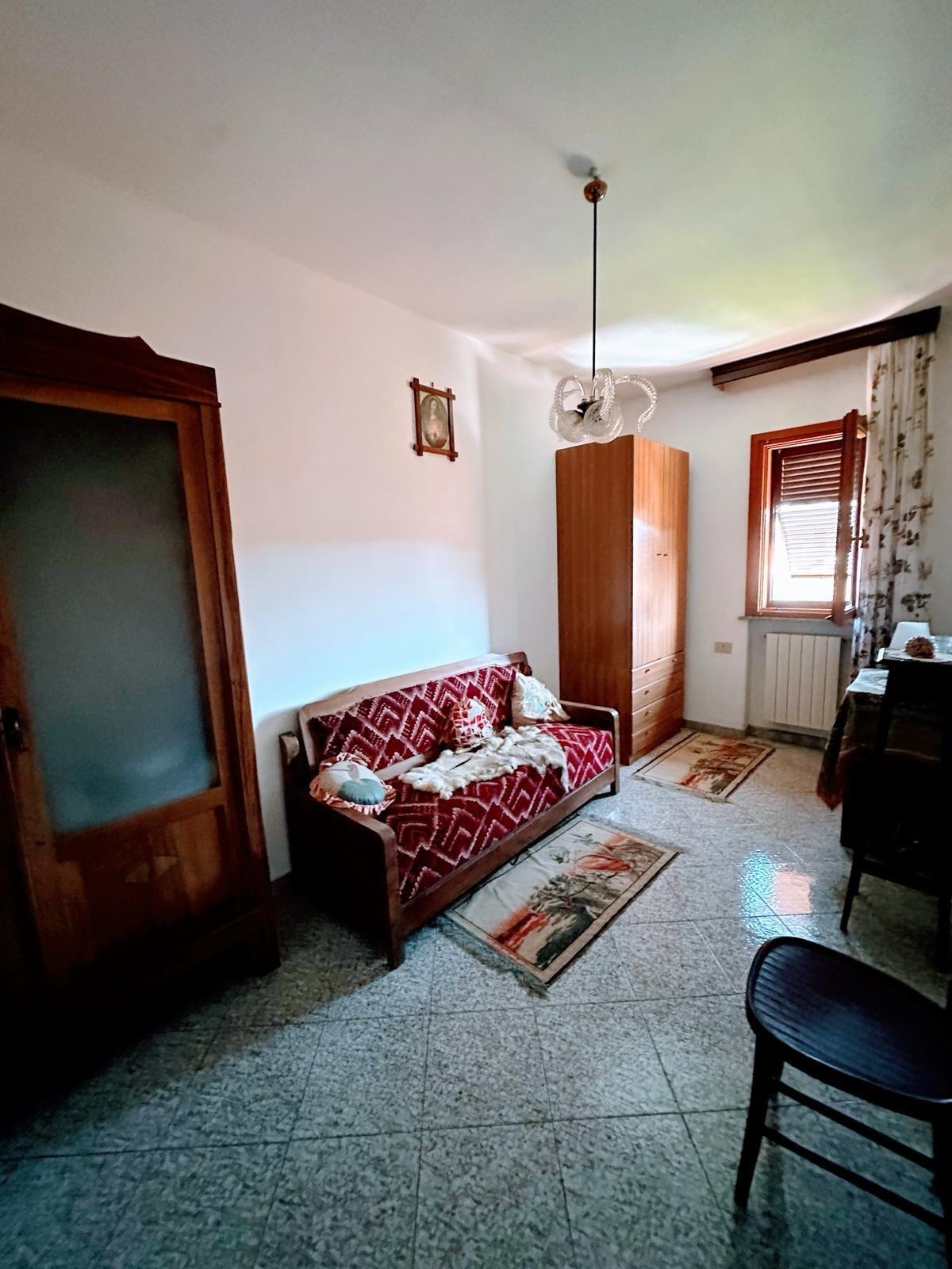 Trilocale in vendita a Porto Azzurro