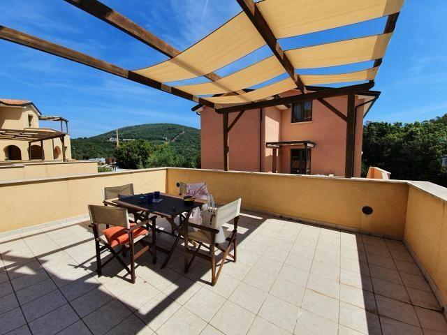 Trilocale in vendita, Rio Marina cavo