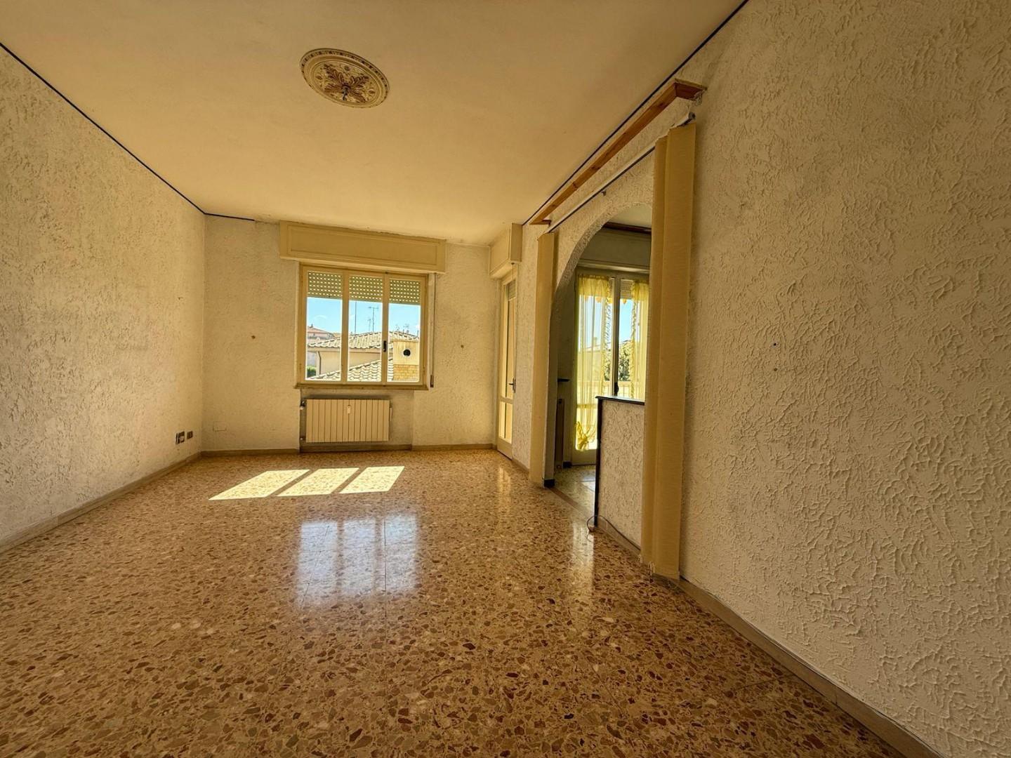 Quadrilocale in vendita, Campiglia Marittima venturina