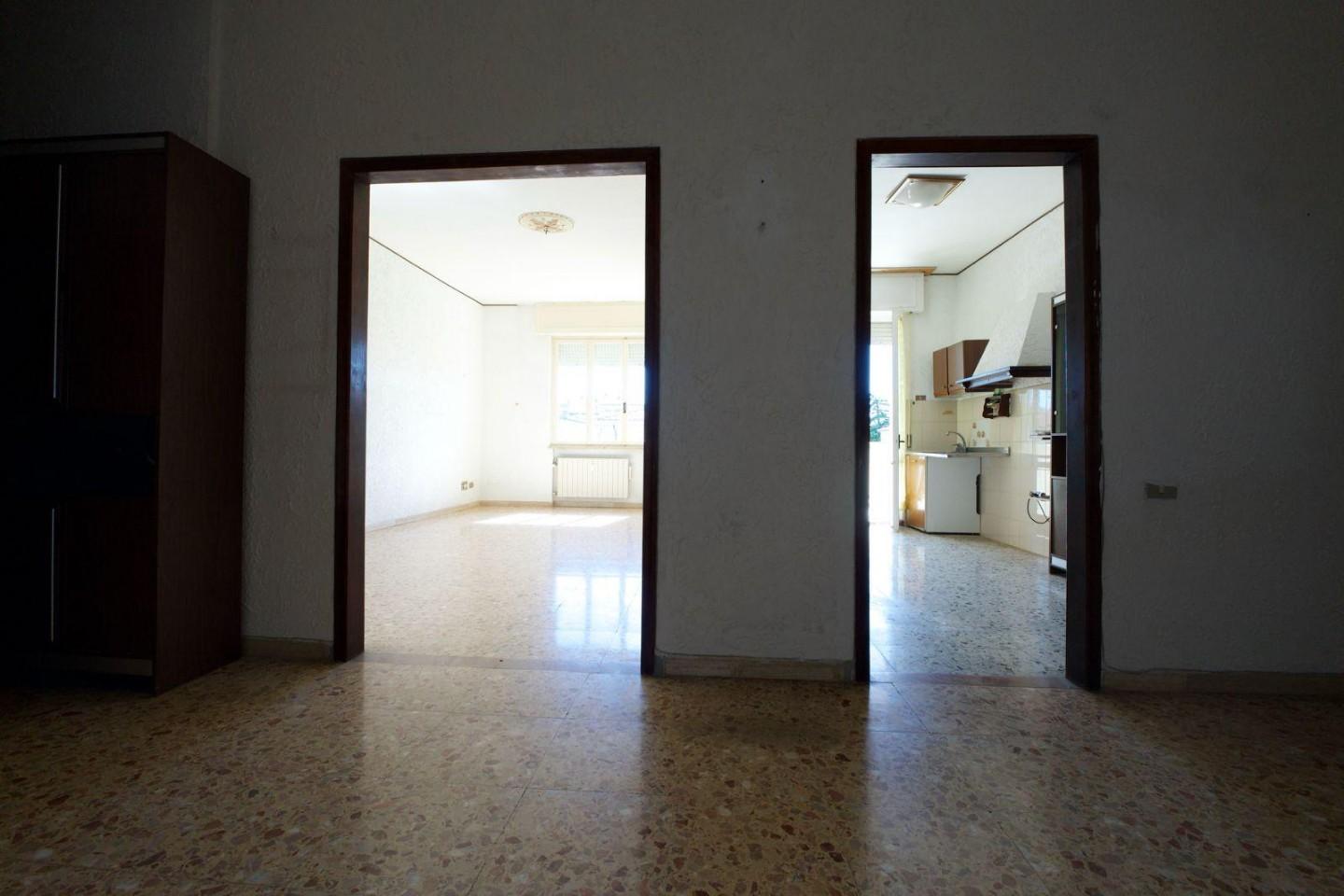 Quadrilocale in vendita, Campiglia Marittima venturina