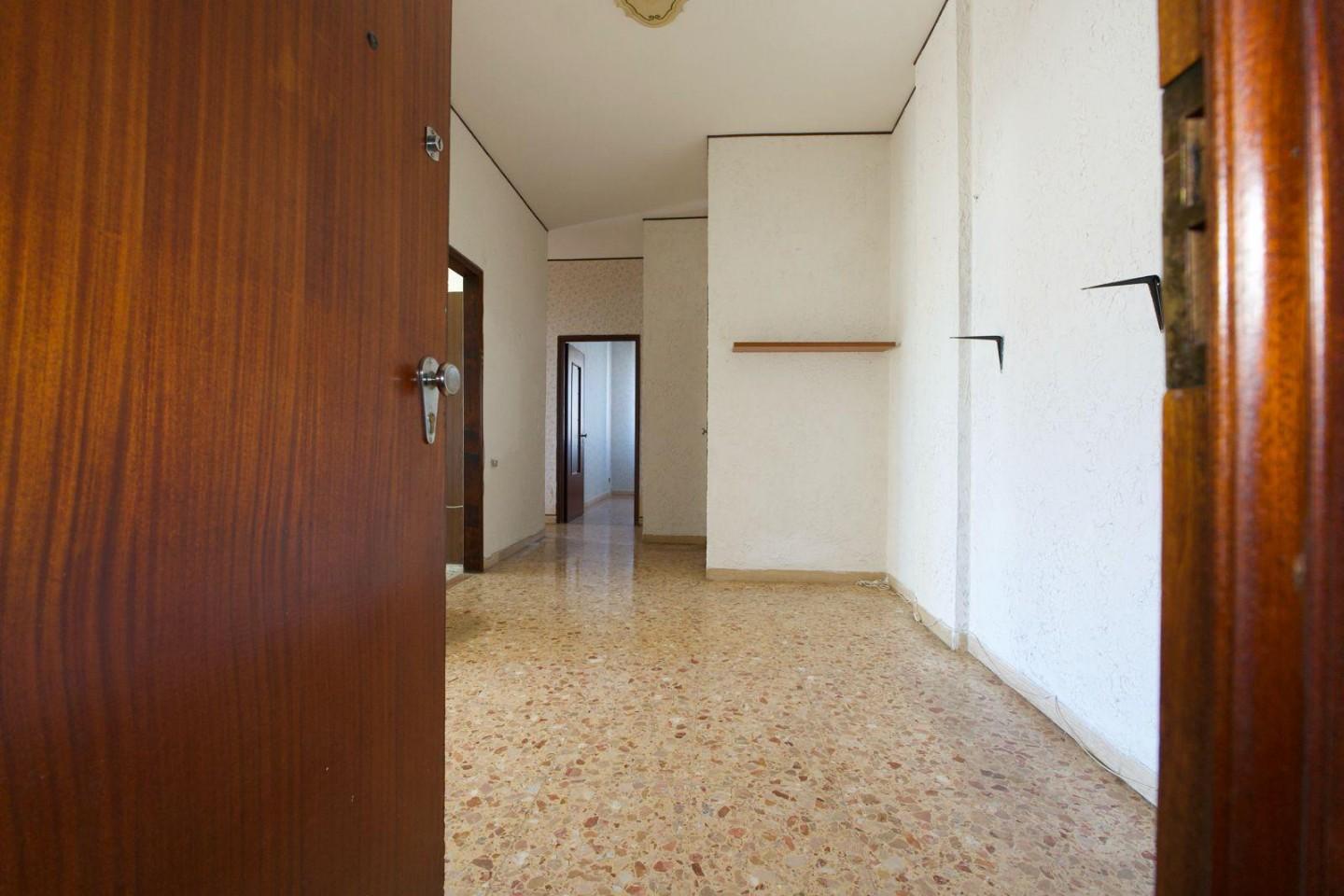 Quadrilocale in vendita, Campiglia Marittima venturina