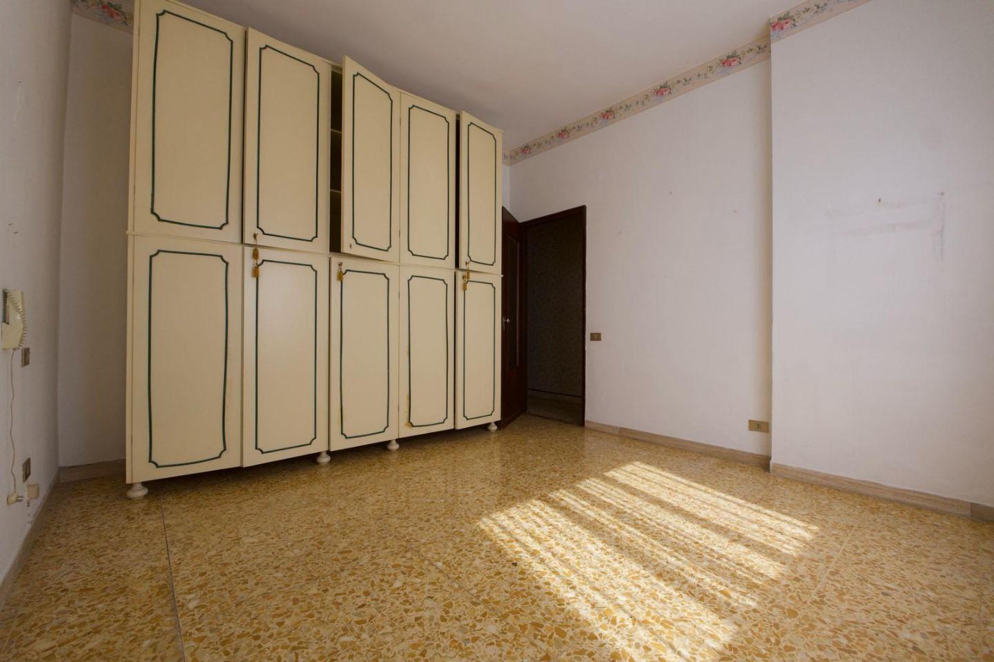 Quadrilocale in vendita, Campiglia Marittima venturina