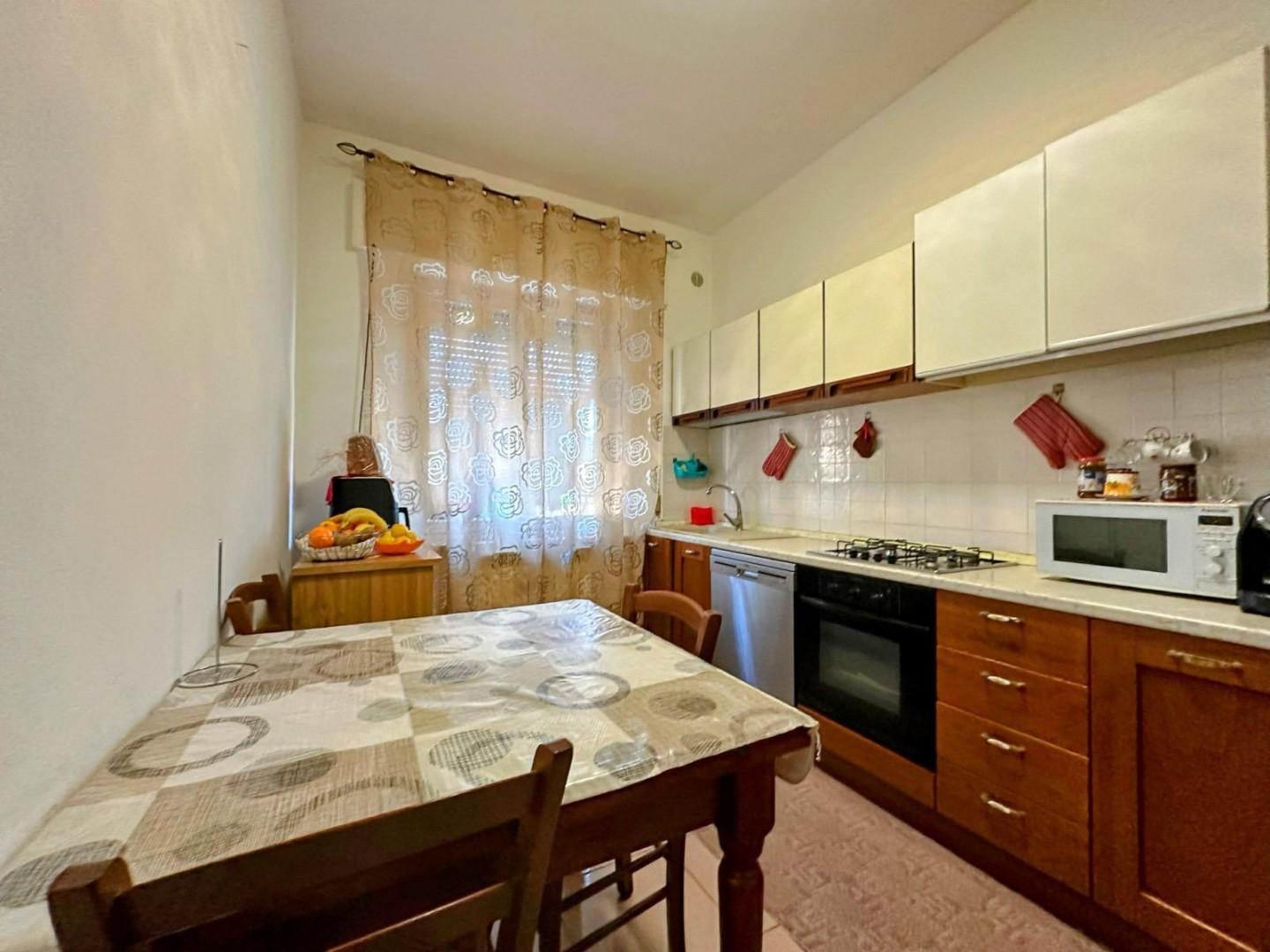 Quadrilocale in vendita, Campiglia Marittima venturina