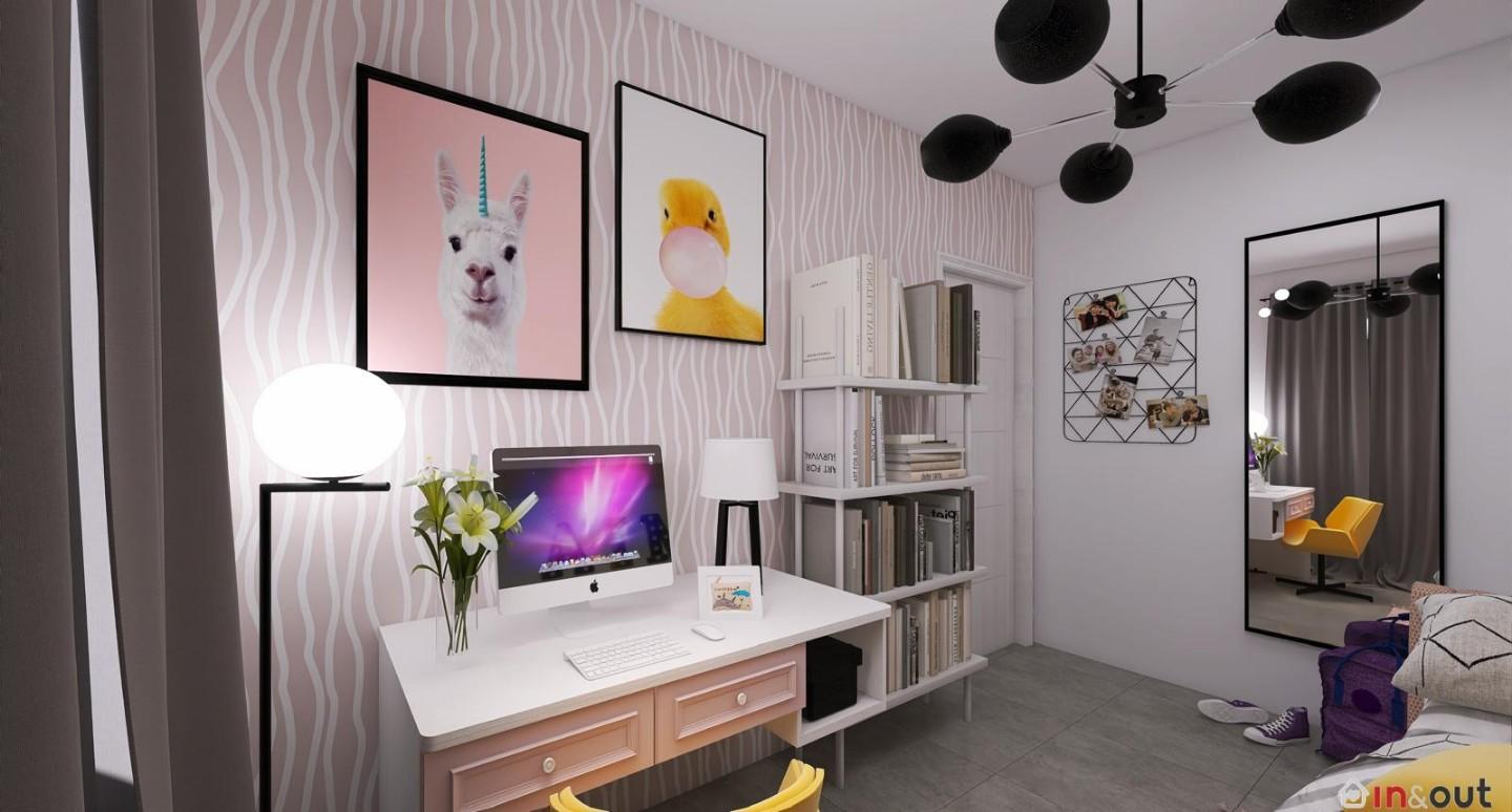 Trilocale con giardino, Campiglia Marittima venturina