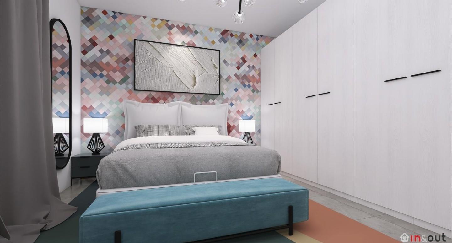 Trilocale con giardino, Campiglia Marittima venturina