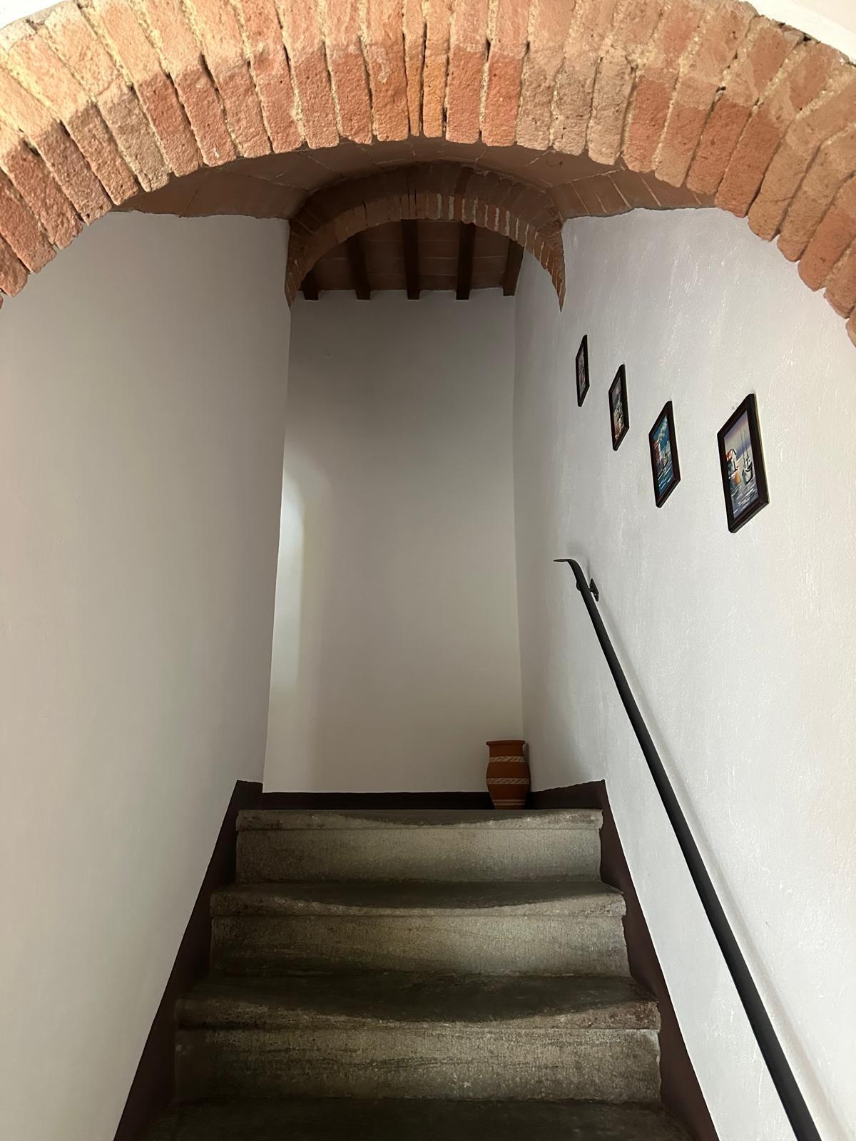 Casa indipendente in vendita a Campiglia Marittima