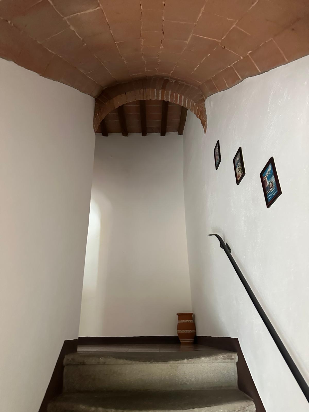 Casa indipendente in vendita a Campiglia Marittima
