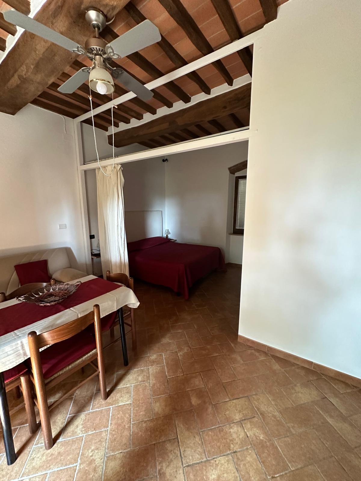Casa indipendente in vendita a Campiglia Marittima