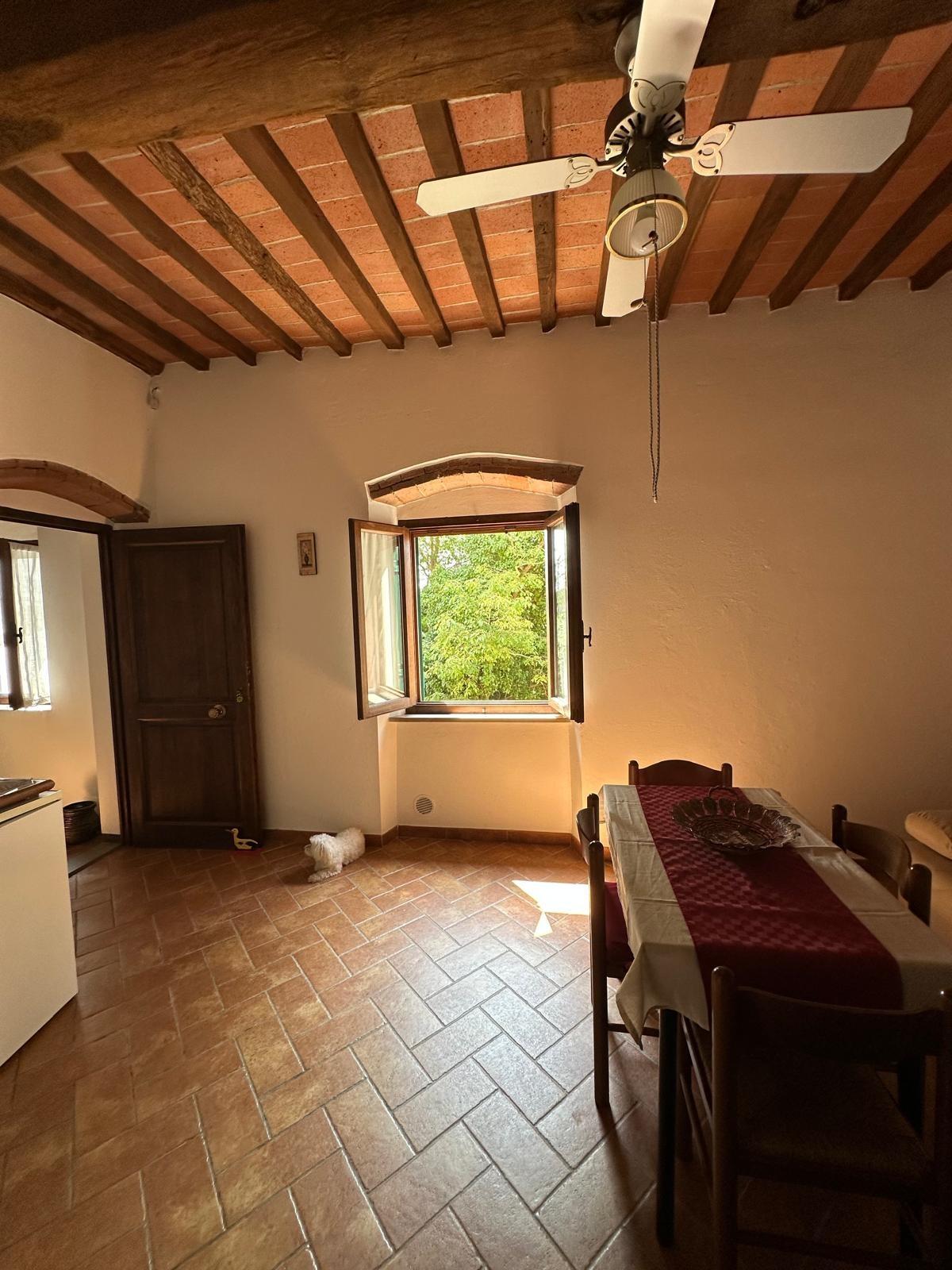 Casa indipendente in vendita a Campiglia Marittima
