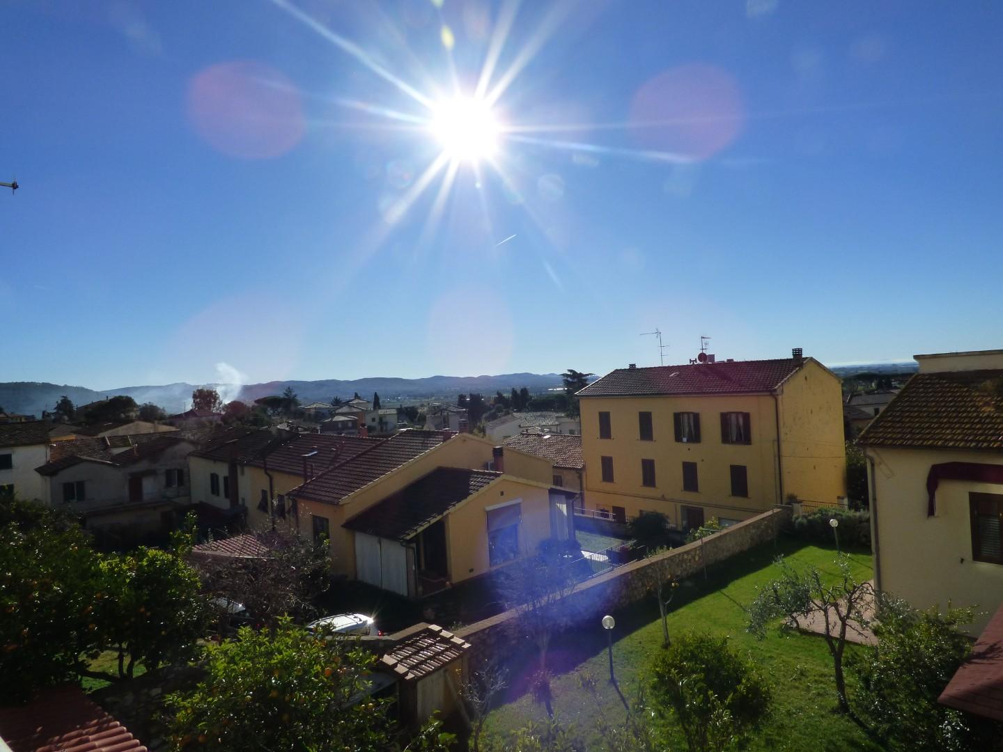 Quadrilocale in vendita a Suvereto