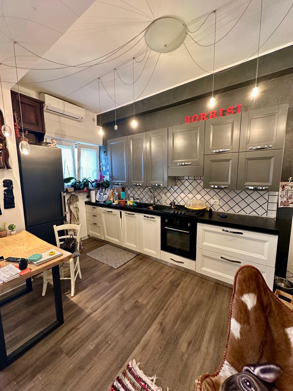 Trilocale con giardino, Campiglia Marittima venturina