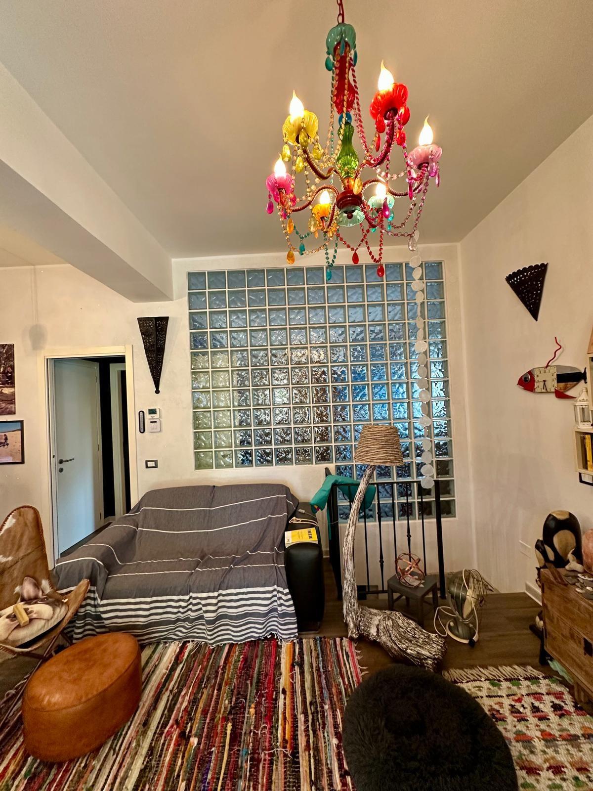 Trilocale con giardino, Campiglia Marittima venturina