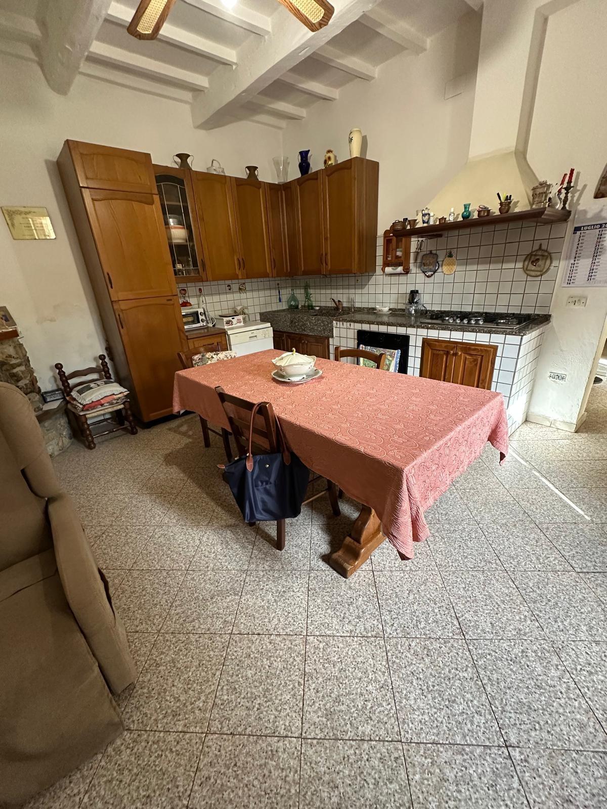 Casa indipendente in vendita, Campiglia Marittima venturina