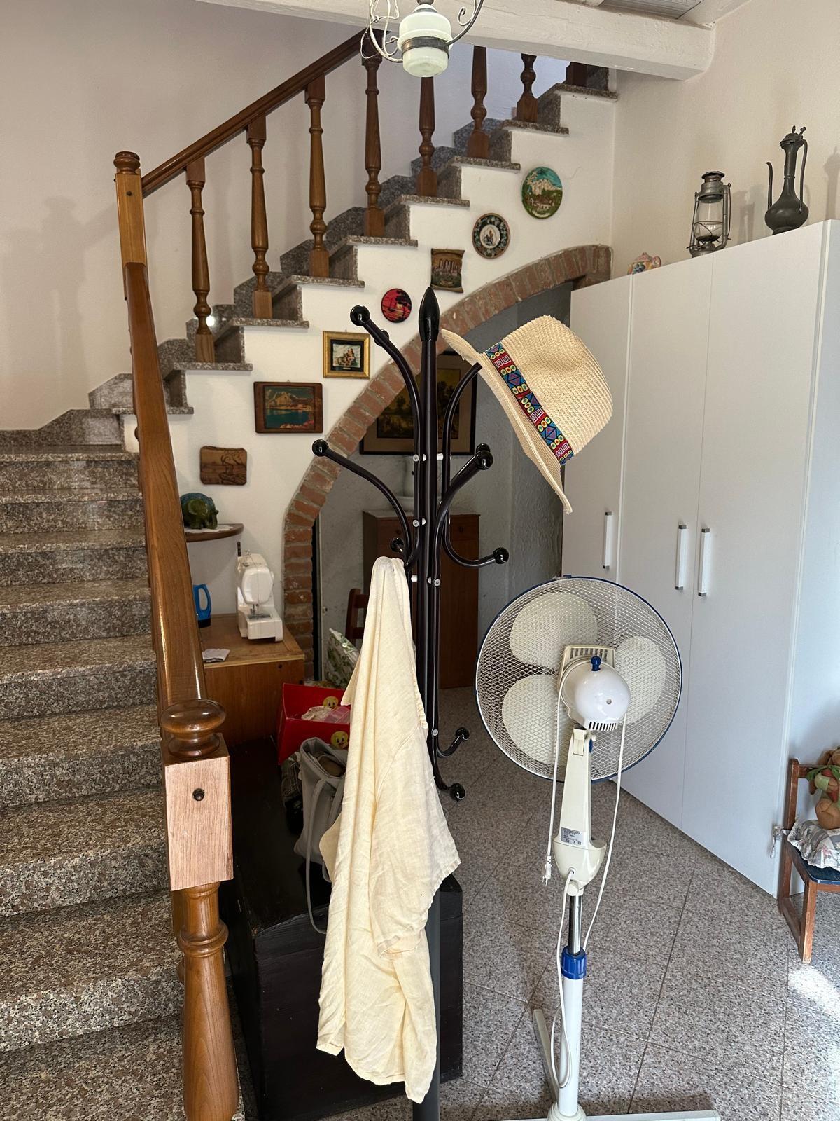 Casa indipendente in vendita, Campiglia Marittima venturina