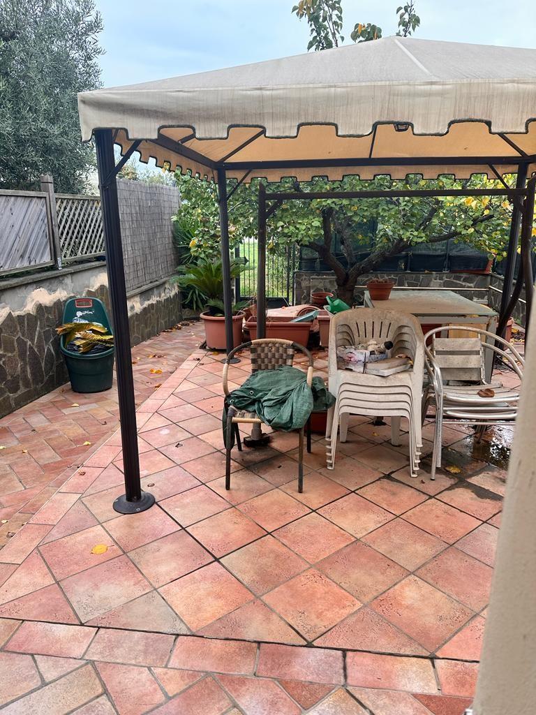 Villa con giardino, Campiglia Marittima venturina