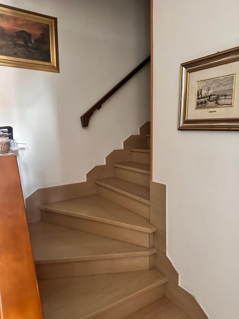 Villa con giardino, Campiglia Marittima venturina